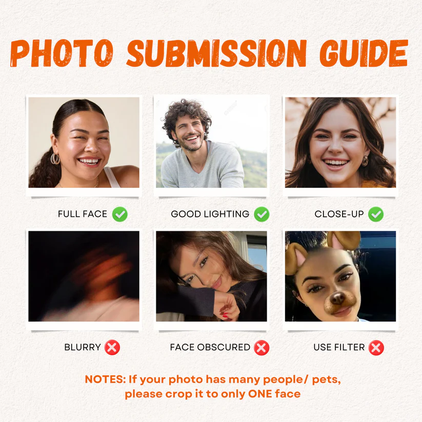 Custom Photo I'll Carry You - Memorial Gift For Mom, Dad, Family, Siblings, Friends - Personalized Leather Photo Keychain